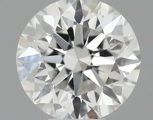 0.3ct ROUND G SI2 Natural diamond