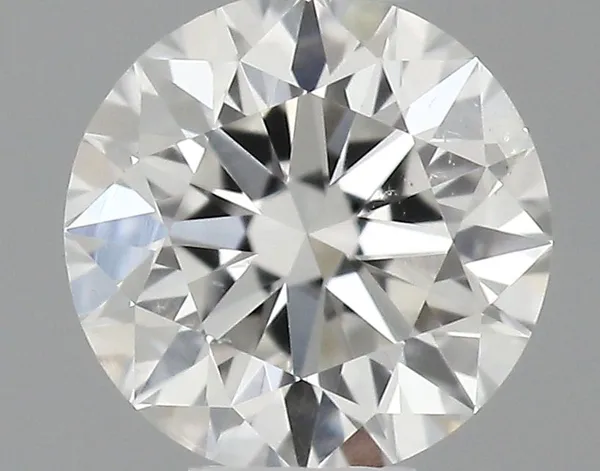 0.3ct ROUND G SI2 Natural diamond