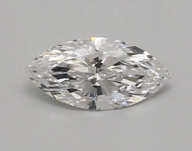 0.71ct MARQUISE D VS2 Lab Grown diamond