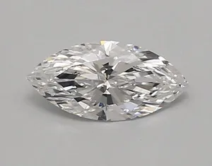 0.71ct MARQUISE D VS2 Lab diamond