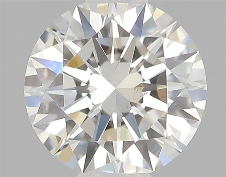 0.30ct ROUND H VS2 Natural diamond