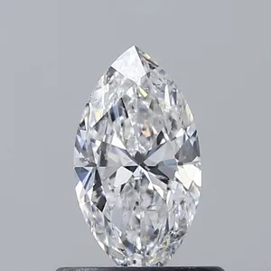 0.55ct MARQUISE E SI2 Natural diamond