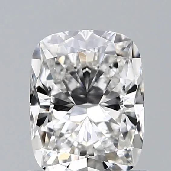 0.94ct CUSHION E VS1 Lab Grown diamond