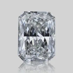 1.01ct RADIANT G VVS1 Natural diamond