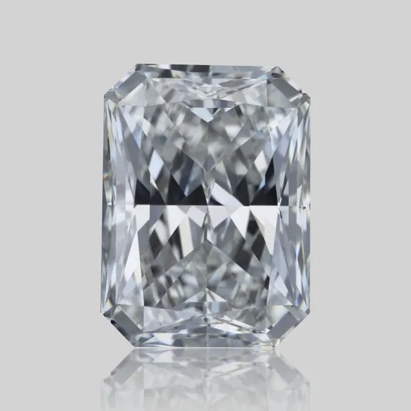 1.01ct RADIANT G VVS1 Natural diamond