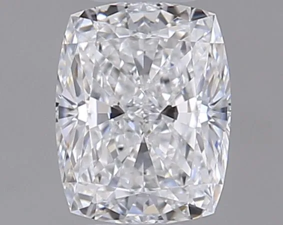 0.34ct CUSHION E IF Natural diamond