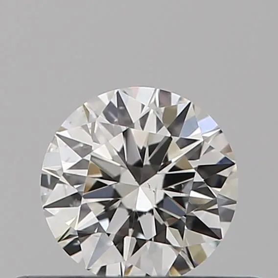 0.30ct ROUND G SI1 Natural diamond