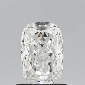 0.81ct CUSHION G VS2 Natural diamond