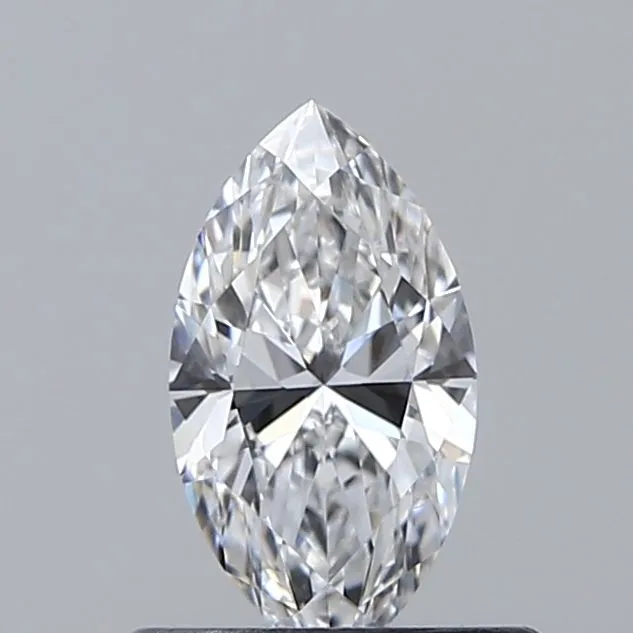 0.50ct MARQUISE E VS2 Natural diamond
