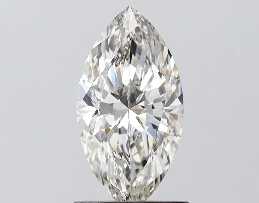 1.06ct MARQUISE G VVS2 Lab Grown diamond