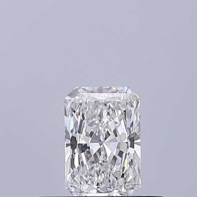 0.31ct RADIANT D VVS1 Natural diamond