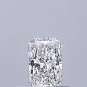 0.31ct RADIANT D VVS1 Natural diamond