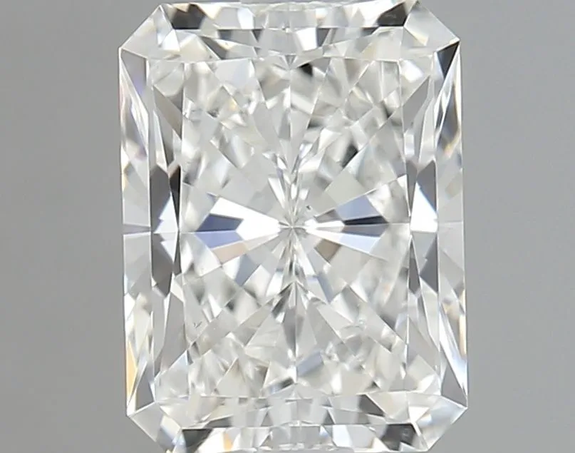 1.01ct RADIANT G VS2 Natural diamond