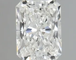 1.01ct RADIANT G VS2 Natural diamond