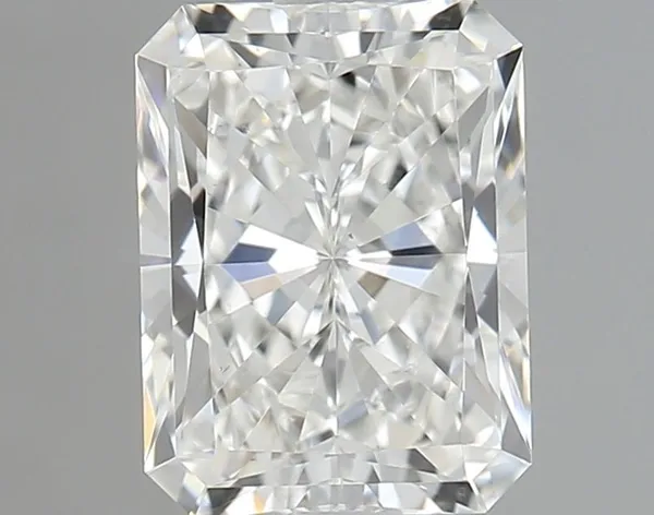 1.01ct RADIANT G VS2 Natural diamond