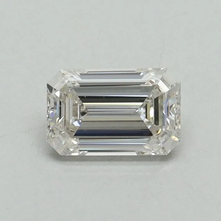 0.51ct EMERALD G VS1 Lab Grown diamond