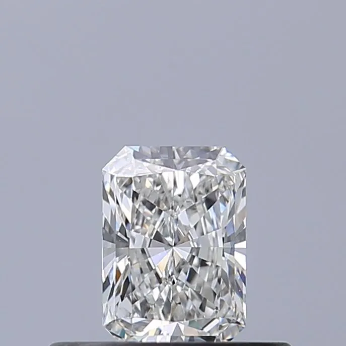 0.33ct RADIANT E IF Natural diamond