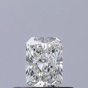 0.33ct RADIANT E IF Natural diamond