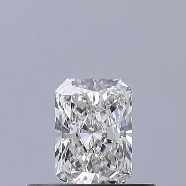 0.33ct RADIANT E IF Natural diamond