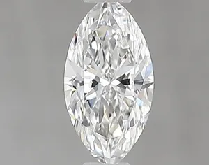 0.3ct MARQUISE E VS1 Natural diamond