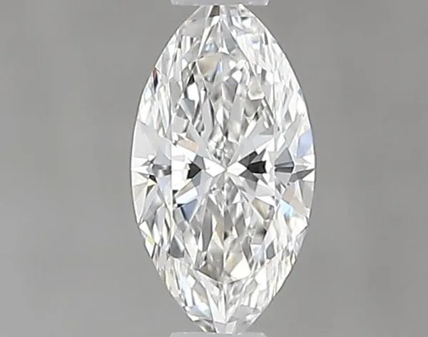 0.3ct MARQUISE E VS1 Natural diamond