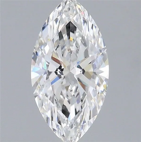 1.01ct MARQUISE E VS1 Lab diamond
