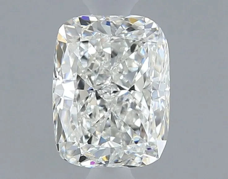 0.40ct CUSHION G VS1 Natural diamond
