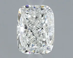 0.4ct CUSHION G VS1 Natural diamond