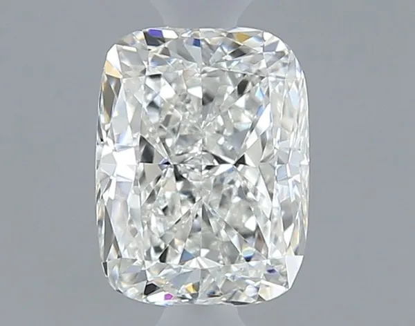 0.4ct CUSHION G VS1 Natural diamond