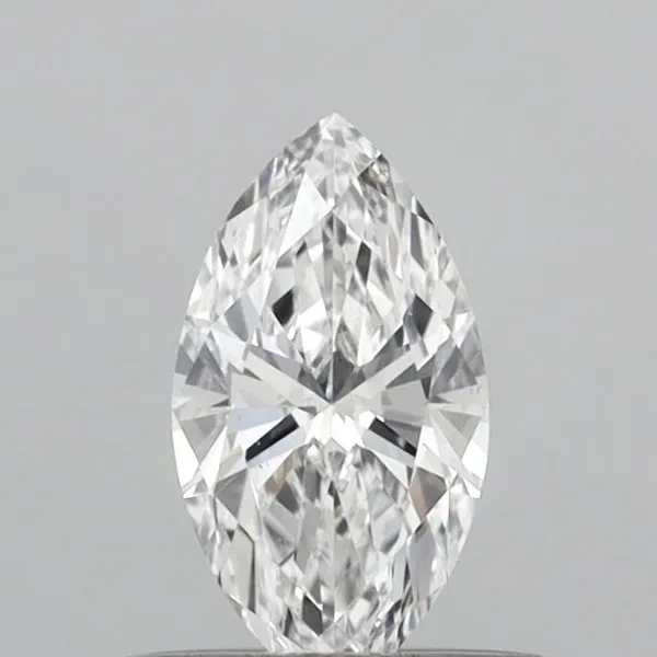 0.31ct MARQUISE D SI1 Lab diamond