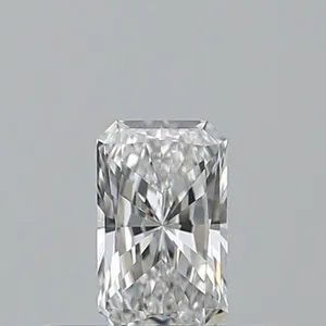 0.3ct RADIANT D IF Natural diamond