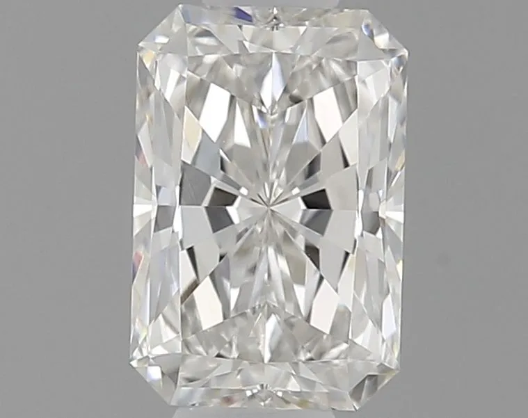 0.53ct RADIANT G VS1 Natural diamond