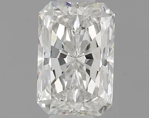 0.53ct RADIANT G VS1 Natural diamond