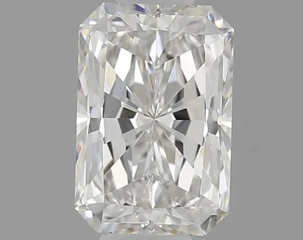 0.53ct RADIANT G VS1 Natural diamond