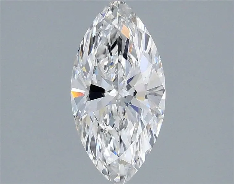 1.04ct MARQUISE E VS1 Lab Grown diamond