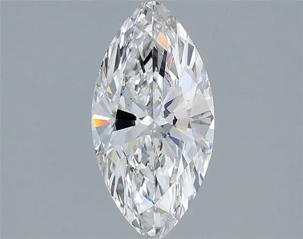 1.04ct MARQUISE E VS1 Lab diamond
