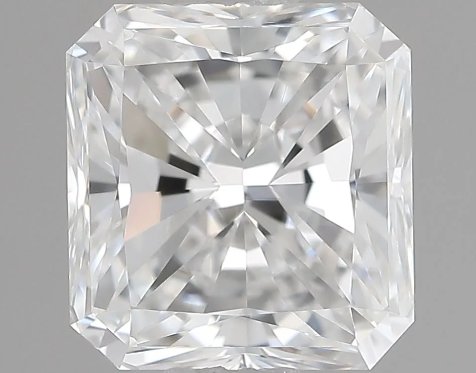 1.06ct RADIANT E VVS1 Natural diamond
