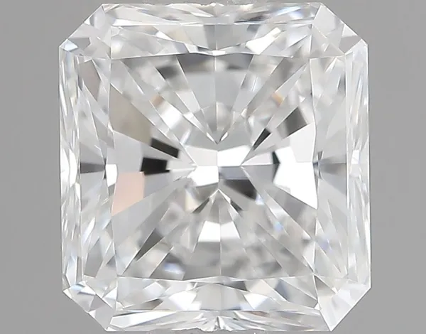 1.06ct RADIANT E VVS1 Natural diamond