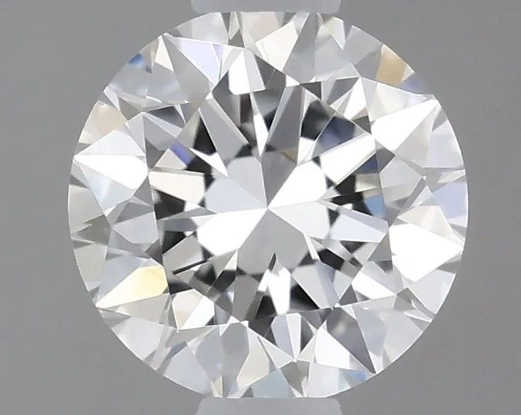 0.30ct ROUND H VS1 Natural diamond