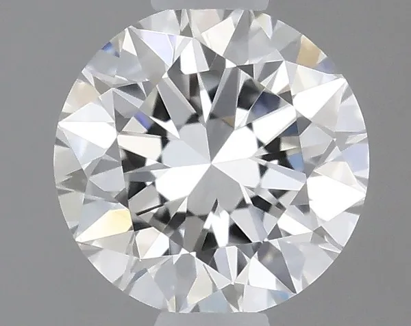 0.3ct ROUND H VS1 Natural diamond