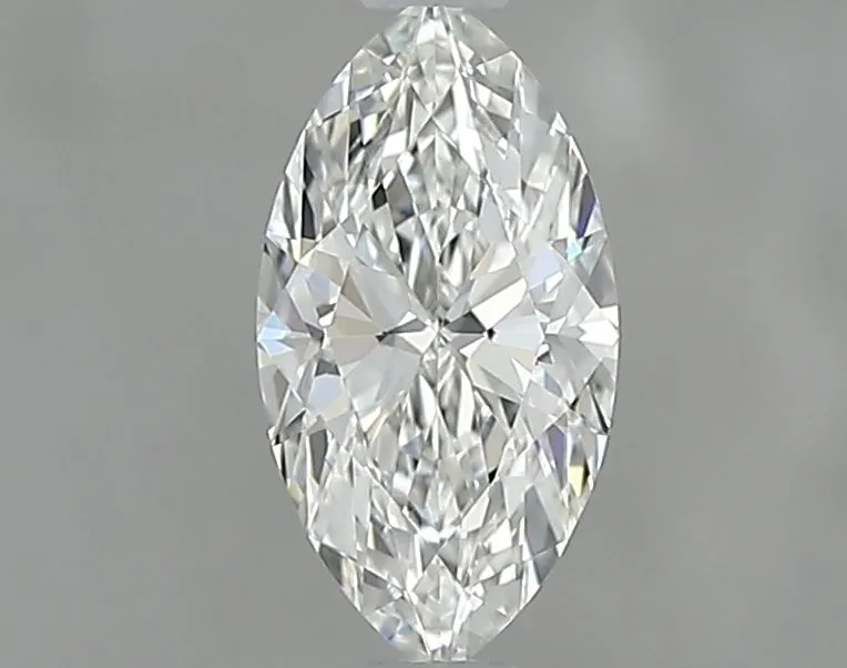 0.51ct MARQUISE H VS1 Natural diamond