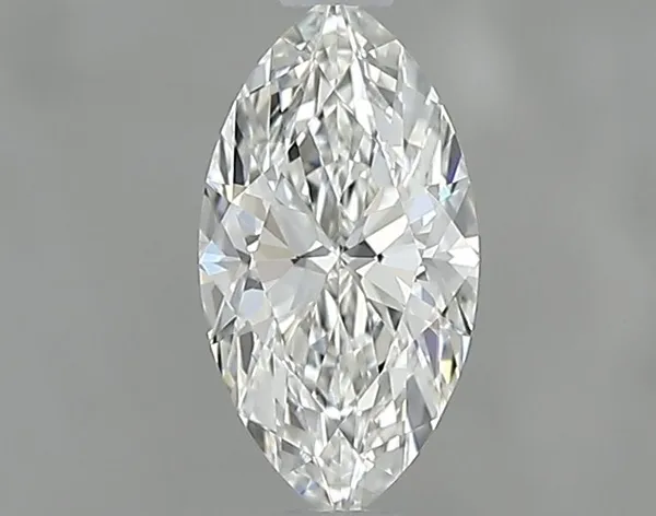 0.51ct MARQUISE H VS1 Natural diamond