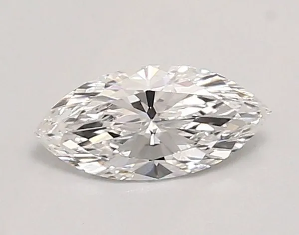 0.78ct MARQUISE D VVS1 Lab diamond