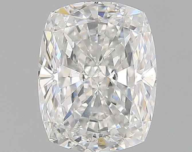 0.92ct CUSHION G SI1 Natural diamond