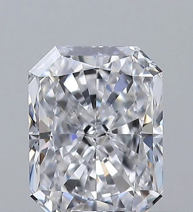 0.33ct RADIANT D IF Natural diamond