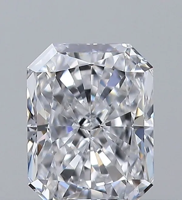 0.33ct RADIANT D IF Natural diamond