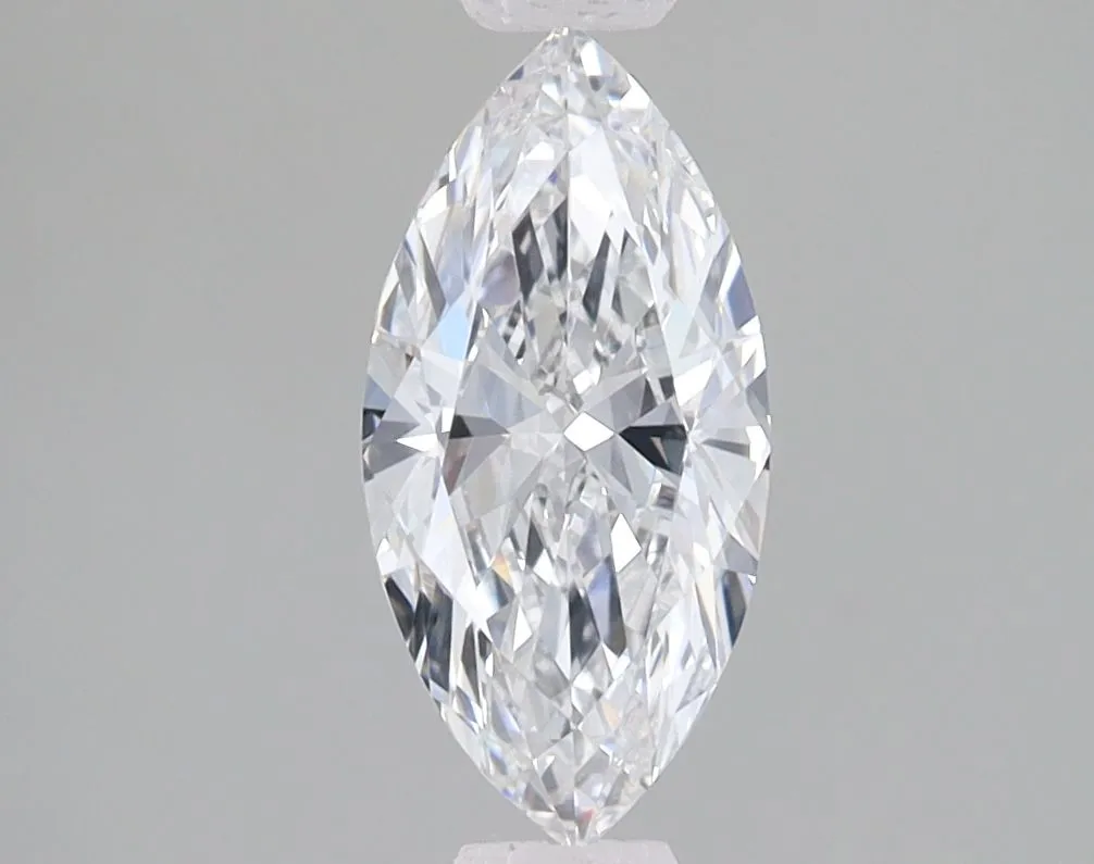 0.93ct MARQUISE D VVS2 Lab Grown diamond