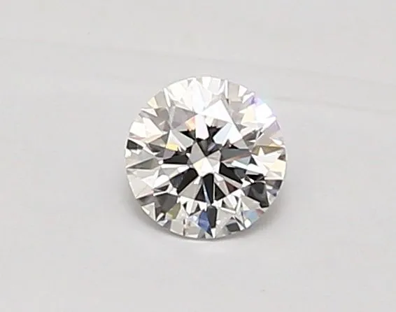 0.37ct ROUND D VVS1 Lab Grown diamond