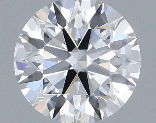 0.33ct ROUND D VVS2 Lab Grown diamond