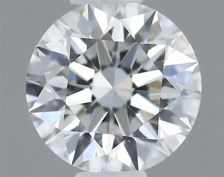 0.30ct ROUND E SI1 Natural diamond